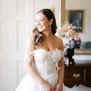 Meet your Posher, Courtney